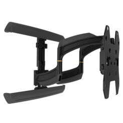 Chief TS318TU tv-bevestiging 132,1 cm (52") Zwart - Afbeelding 2