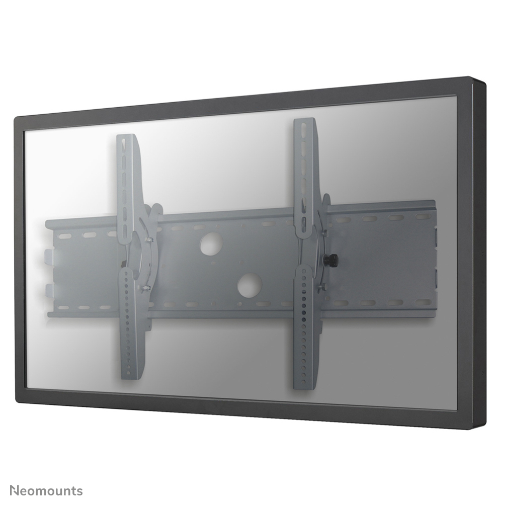 Neomounts PLASMA-W200 TV-beugel wand 37-85" - kantelbaar