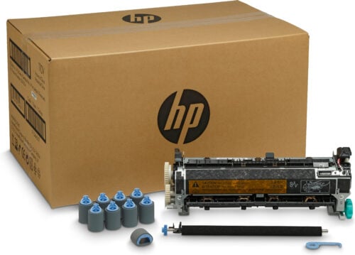 Printen & Scannen