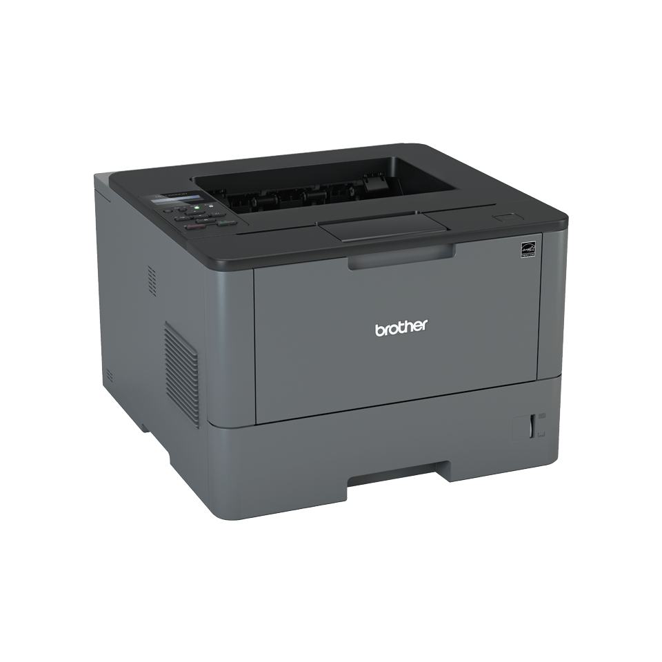Brother HL-L5000D laserprinter 1200 x 1200 DPI A4 - Afbeelding 3