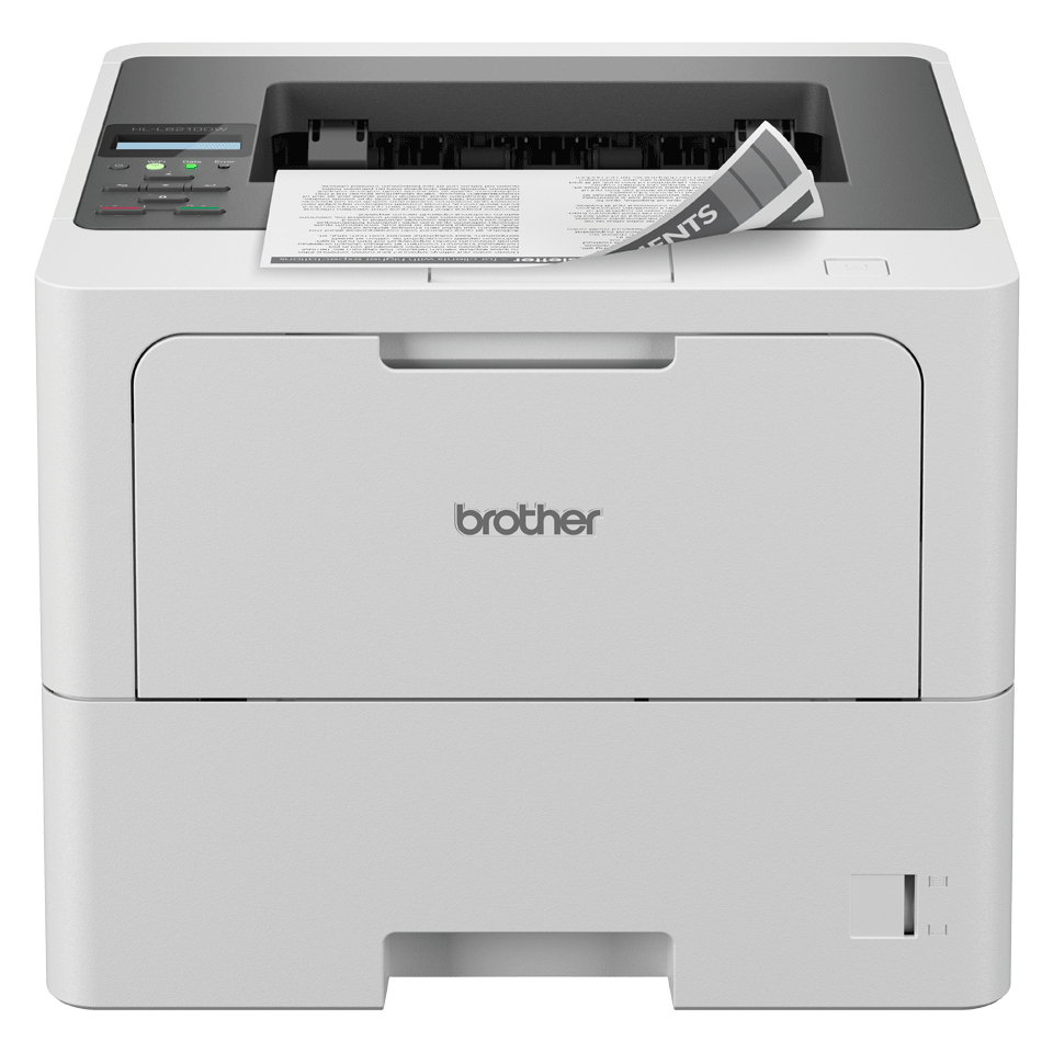 Brother HL-L6210DW laserprinter 1200 x 1200 DPI A4 Wifi - Afbeelding 7