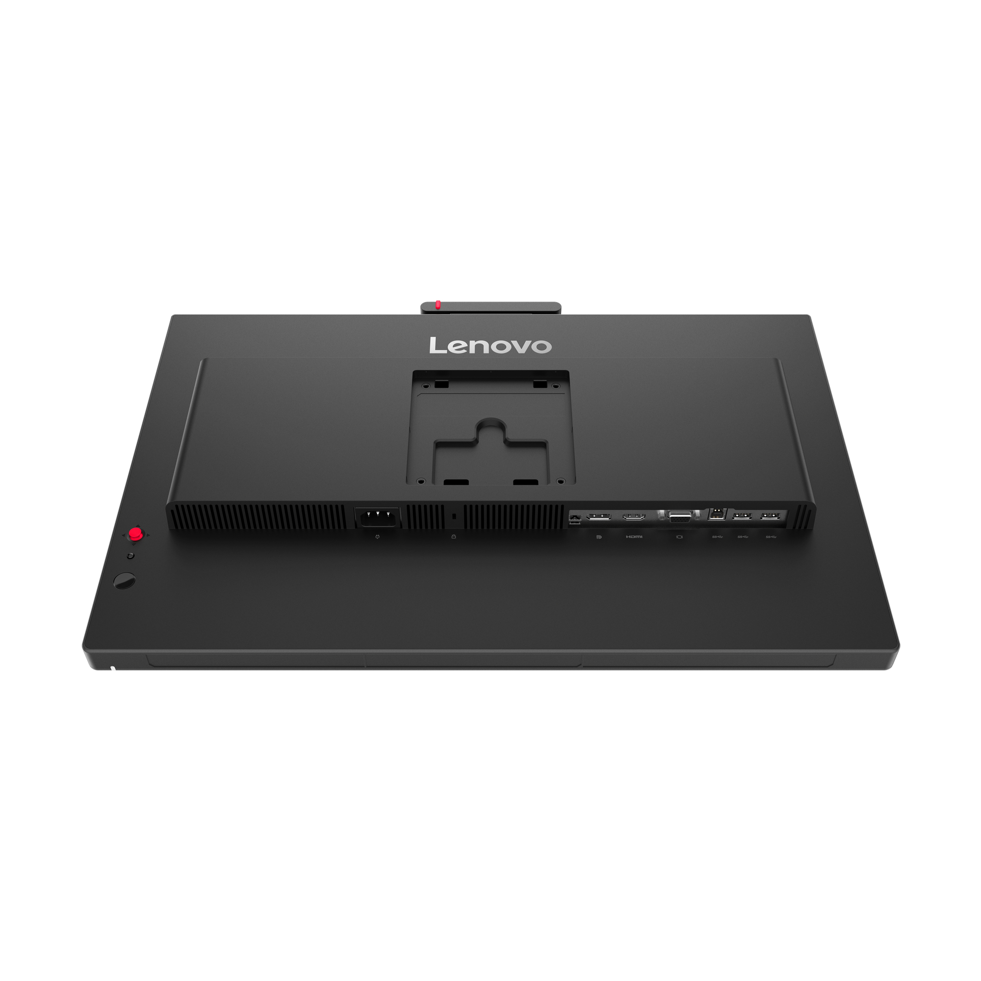 Lenovo ThinkVision T27QD-4v Monitor - Afbeelding 12