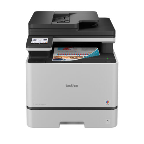 Printen & Scannen