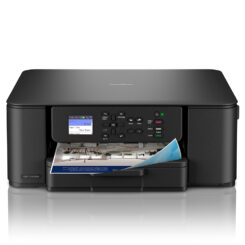 Brother DCP-J1310DW multifunctionele printer Inkjet A4 1200 x 6000 DPI 16 ppm Wifi - Afbeelding 2