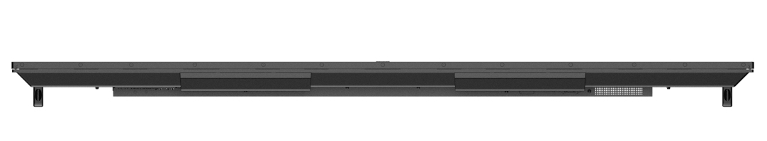 Philips 5000 series 98BDL5050D/00 beeldkrant 2,49 m (98") LCD Wifi 600 cd/m² Full HD Zwart Type processor Android - Afbeelding 11