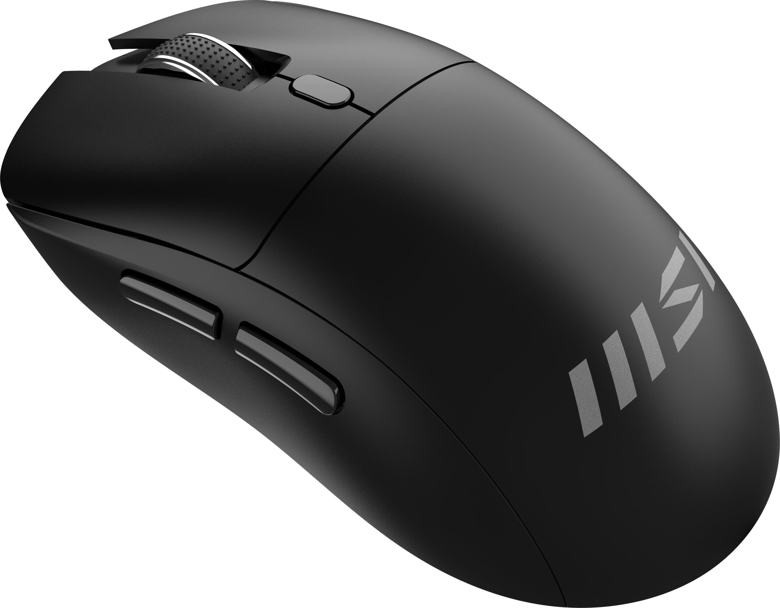 MSI FORGE K210 WIRELESS COMBO toetsenbord Inclusief muis Thuis/Werk USB QWERTY Amerikaans Engels Zwart - Afbeelding 15