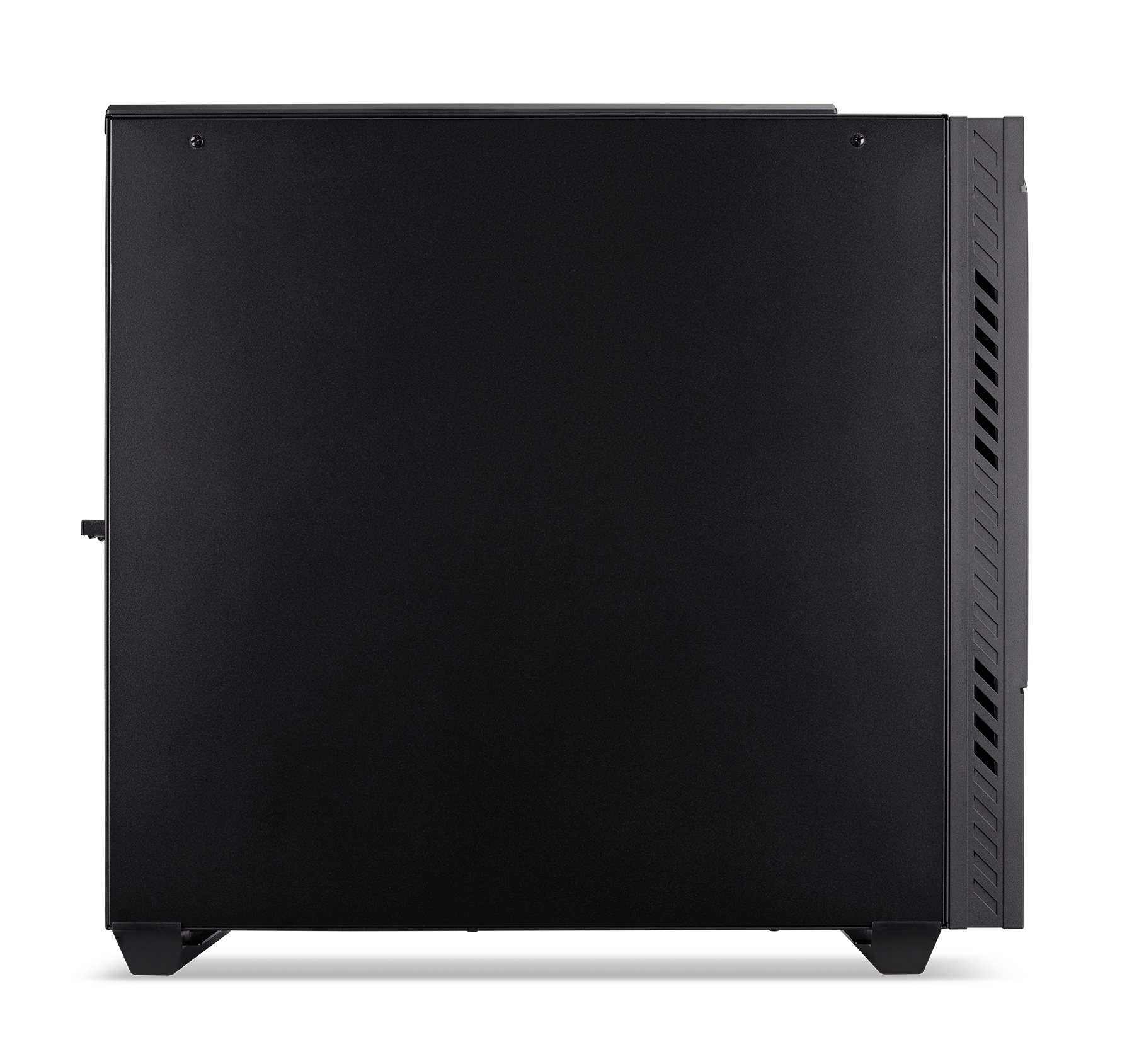 Acer Altos BrainSphere P330 F6 SE Intel® Xeon® W w3-2435 128 GB DDR5-SDRAM 2 TB SSD NVIDIA GeForce RTX 5090 Tower Workstation Zwart - Afbeelding 6