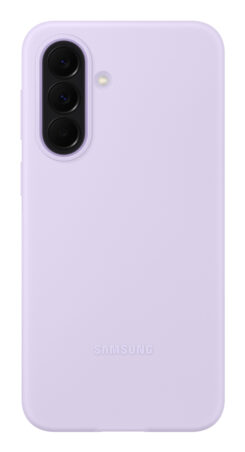 Samsung EF-PA376CVEGWW mobiele telefoon behuizingen 17 cm (6.7") Hoes Violet - Afbeelding 2