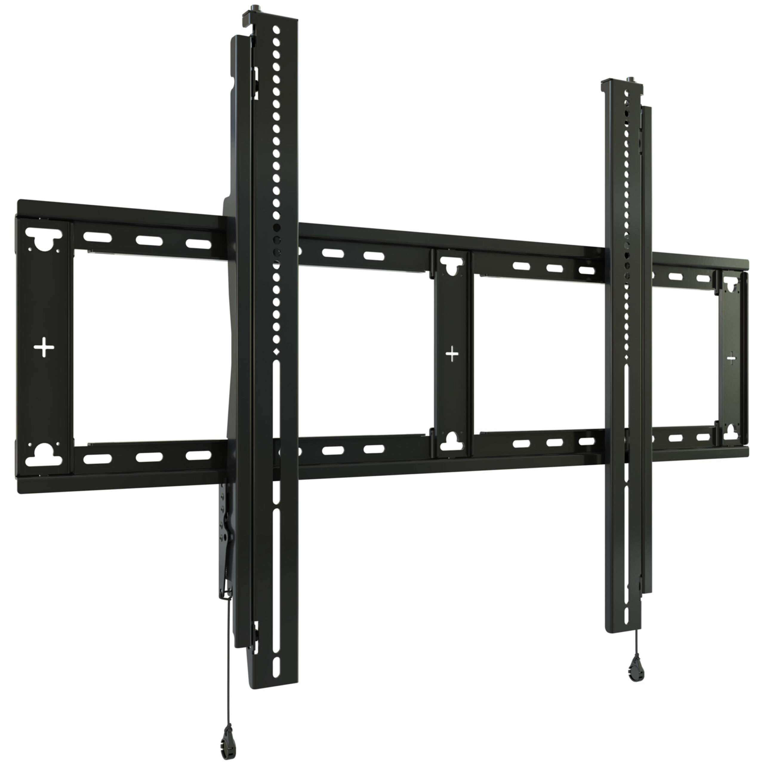 Chief RXF3 tv-bevestiging 2,49 m (98") Zwart