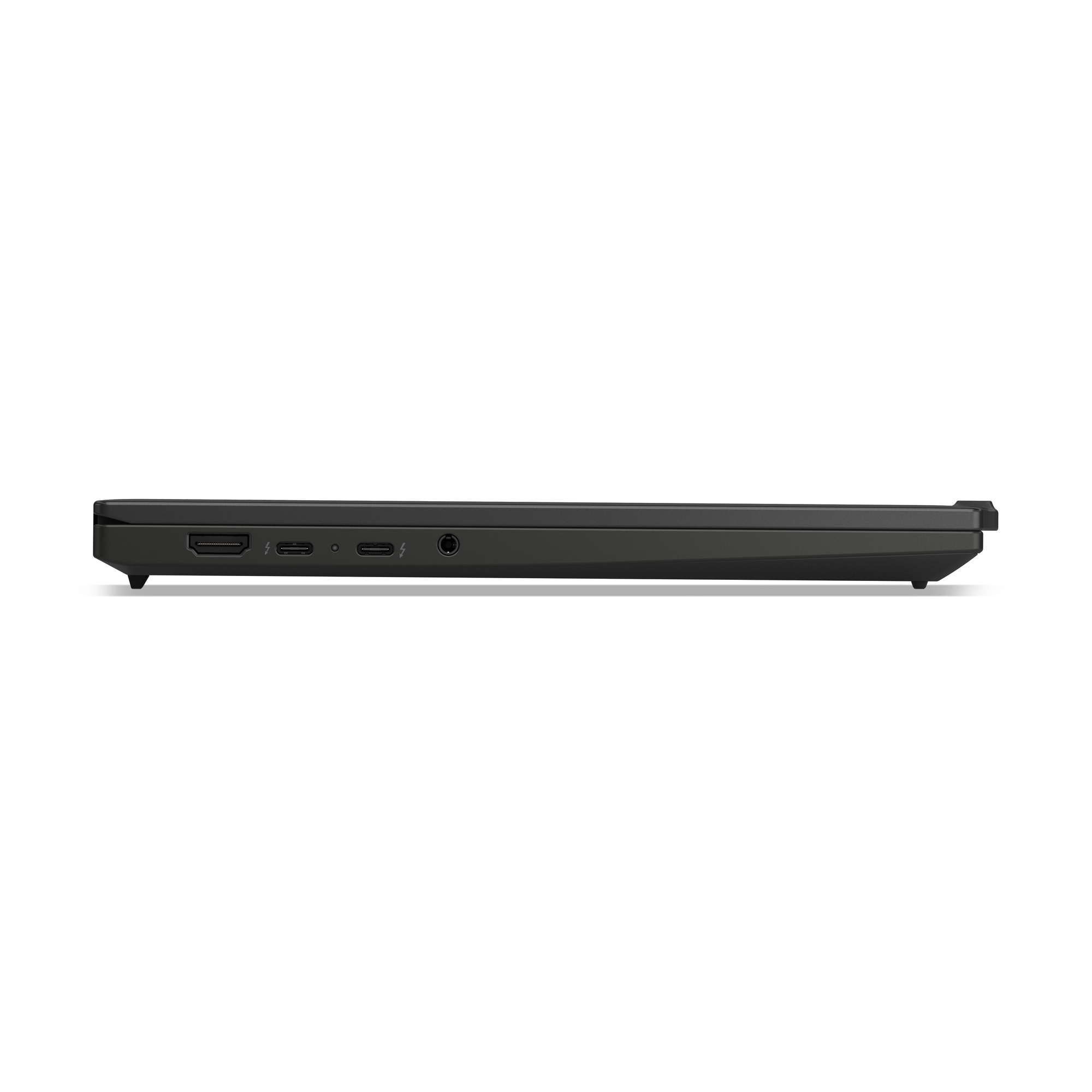 Lenovo ThinkPad X13 Gen 6 (Intel) Intel Core Ultra 5 225U Laptop 33,8 cm (13.3") WUXGA 16 GB LPDDR5x-SDRAM 512 GB SSD Wi-Fi 6E (802.11ax) Windows 11 Pro Engels Zwart - Afbeelding 10