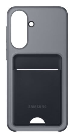 Samsung EF-OA376TBEGWW mobiele telefoon behuizingen 17 cm (6.7") Portemonneehouder Zwart - Afbeelding 5