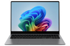 Samsung NP750XHD-KD2BE laptop Intel Core Ultra 7 255U 39,6 cm (15.6") Full HD 16 GB LPDDR5x-SDRAM 512 GB SSD Wi-Fi 6 (802.11ax) Windows 11 Home Grijs
