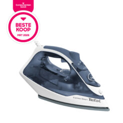 Tefal Express Steam FV2837 Stoomstrijkijzer - Afbeelding 2