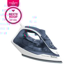 Tefal Express Steam FV2837 Stoomstrijkijzer