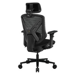 COUGAR Speeder NEO Universele gamestoel Gecapitonneerde zitting Zwart - Afbeelding 5