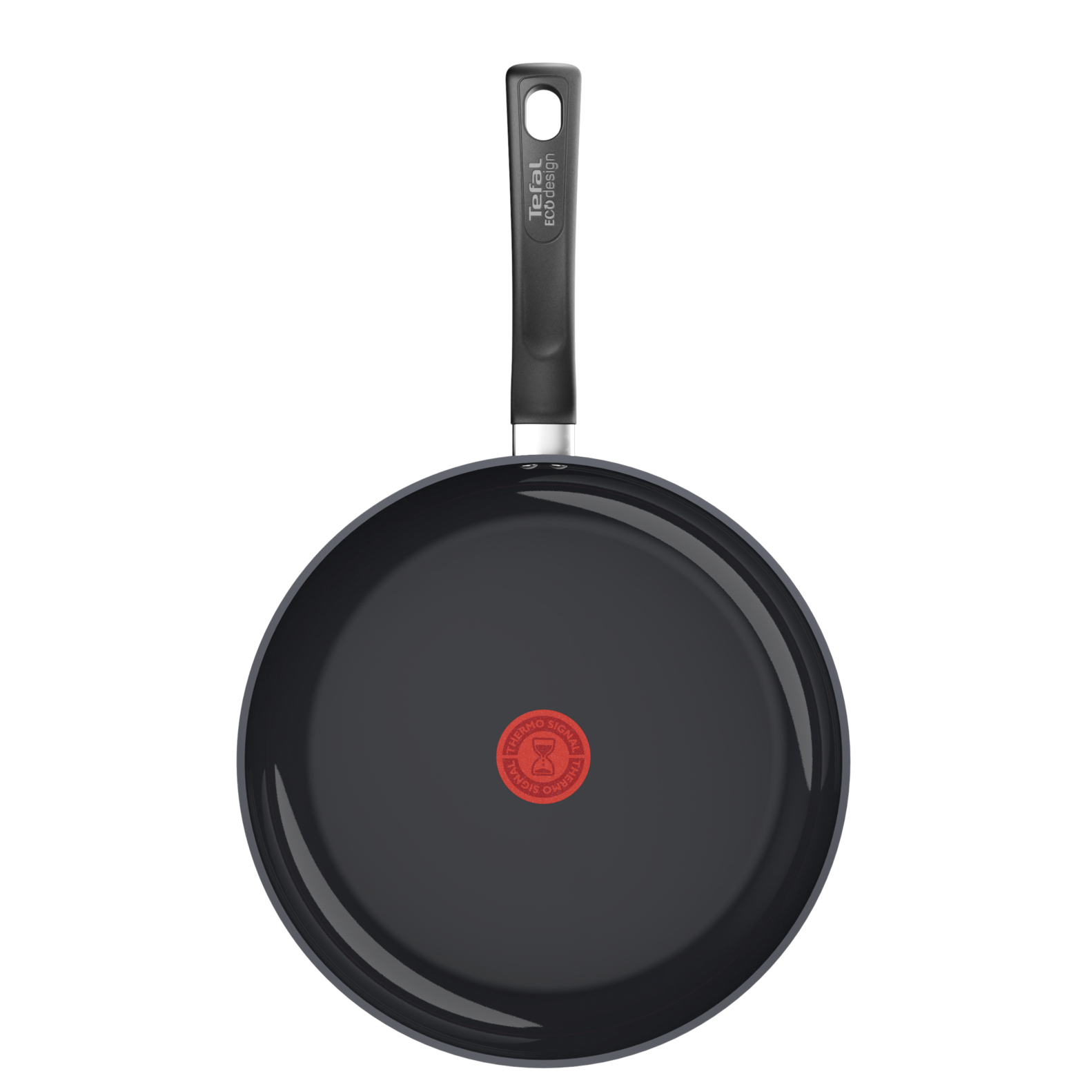 Tefal Change Black keramische koekenpan 28 cm - inductie - Afbeelding 3
