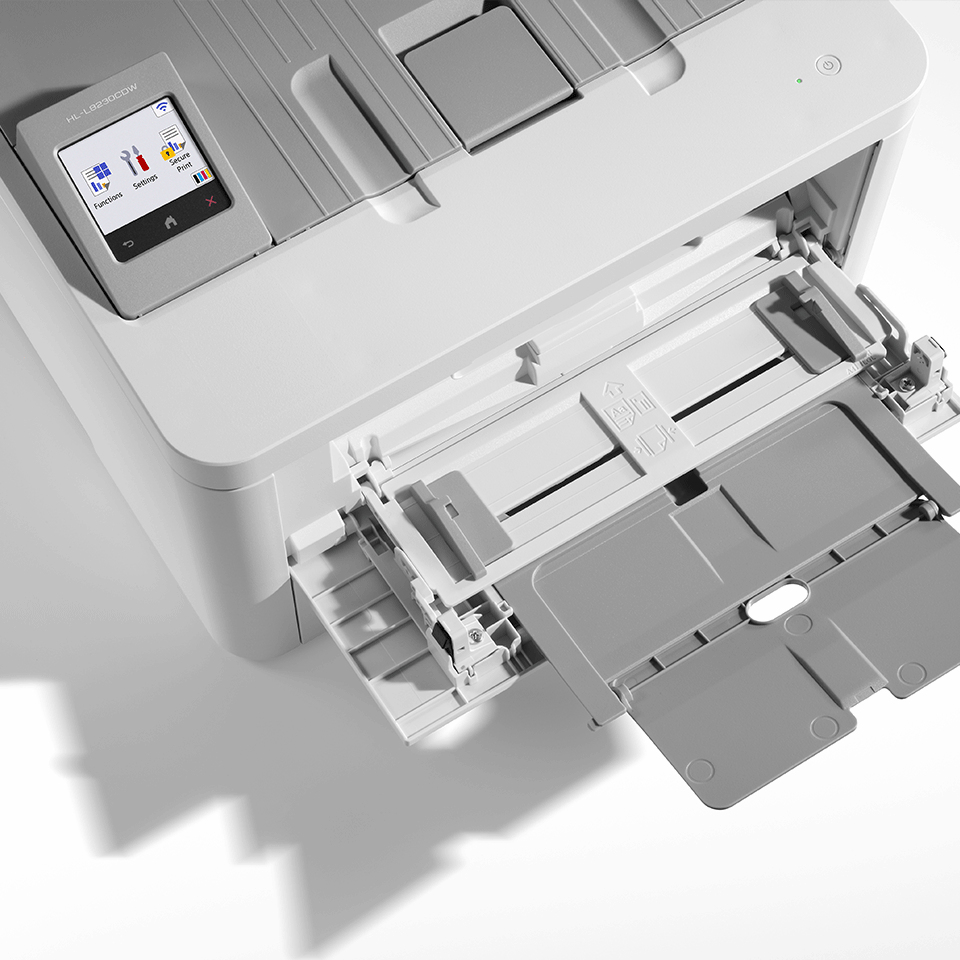 Brother HL-L8230CDW laserprinter Kleur 600 x 600 DPI A4 Wifi - Afbeelding 5