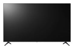 LG 43PK640S Digitale signage flatscreen 109,2 cm (43") LED Wifi 270 cd/m² 4K Ultra HD Zwart WebOS 16/7