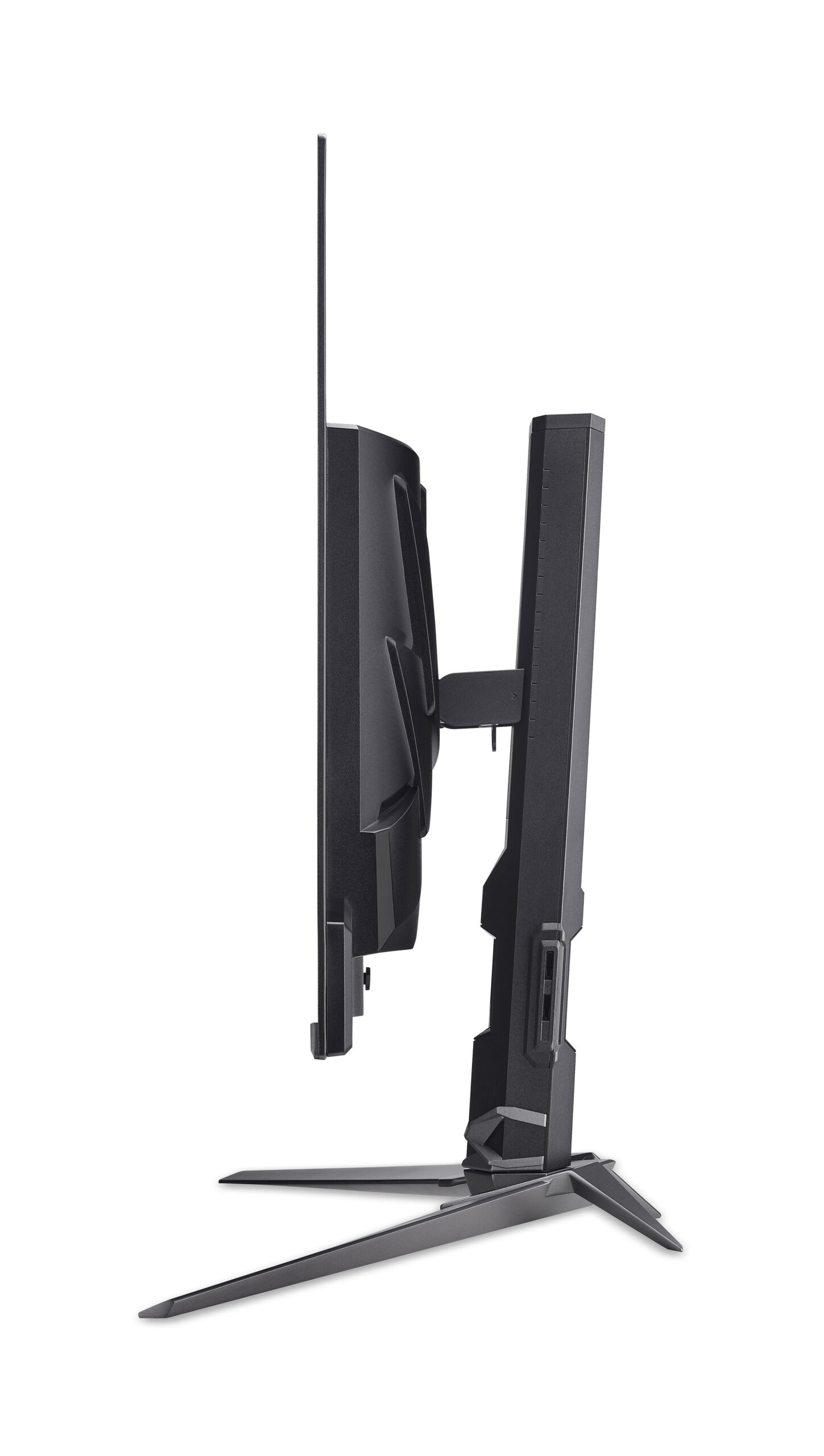 Acer Predator X32 X5 X32X5bmiiphuzx computer monitor 80 cm (31.5") 3840 x 2160 Pixels 4K Ultra HD QD-OLED Touchscreen Zwart - Afbeelding 8