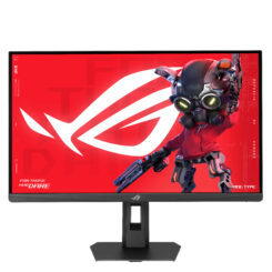 ASUS ROG Strix XG27UCGR computer monitor 68,6 cm (27") 3840 x 2160 Pixels 4K Ultra HD LCD Zwart - Afbeelding 2