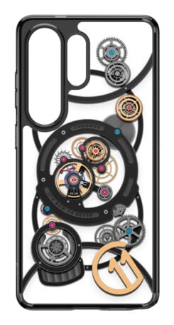 Samsung Galaxy S26 Ultra c11 Magnet Case