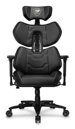 Huis, tuin en kantoor