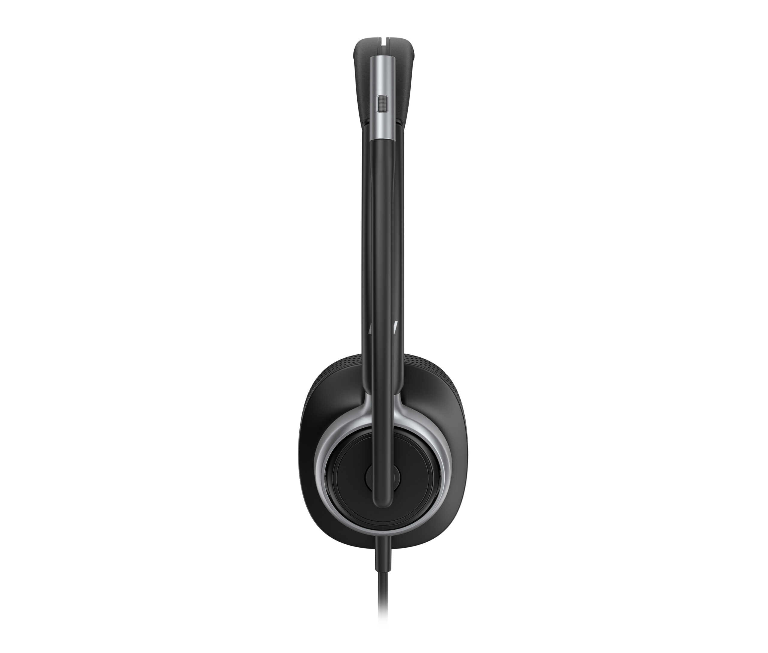 HP Poly Mission 615 Monaural USB Wired Headset (Bulk) - Afbeelding 6