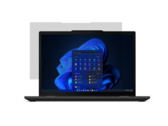 Lenovo 4XJ1U03941 schermfilter 33,8 cm (13.3") Laptop Randloze privacyfilter voor schermen - Afbeelding 2