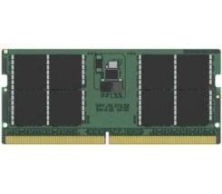 SK hynix HMCG66AGBSA095N geheugenmodule 16 GB 2 x 8 GB DDR5 262-pin SO-DIMM (kit van 2)