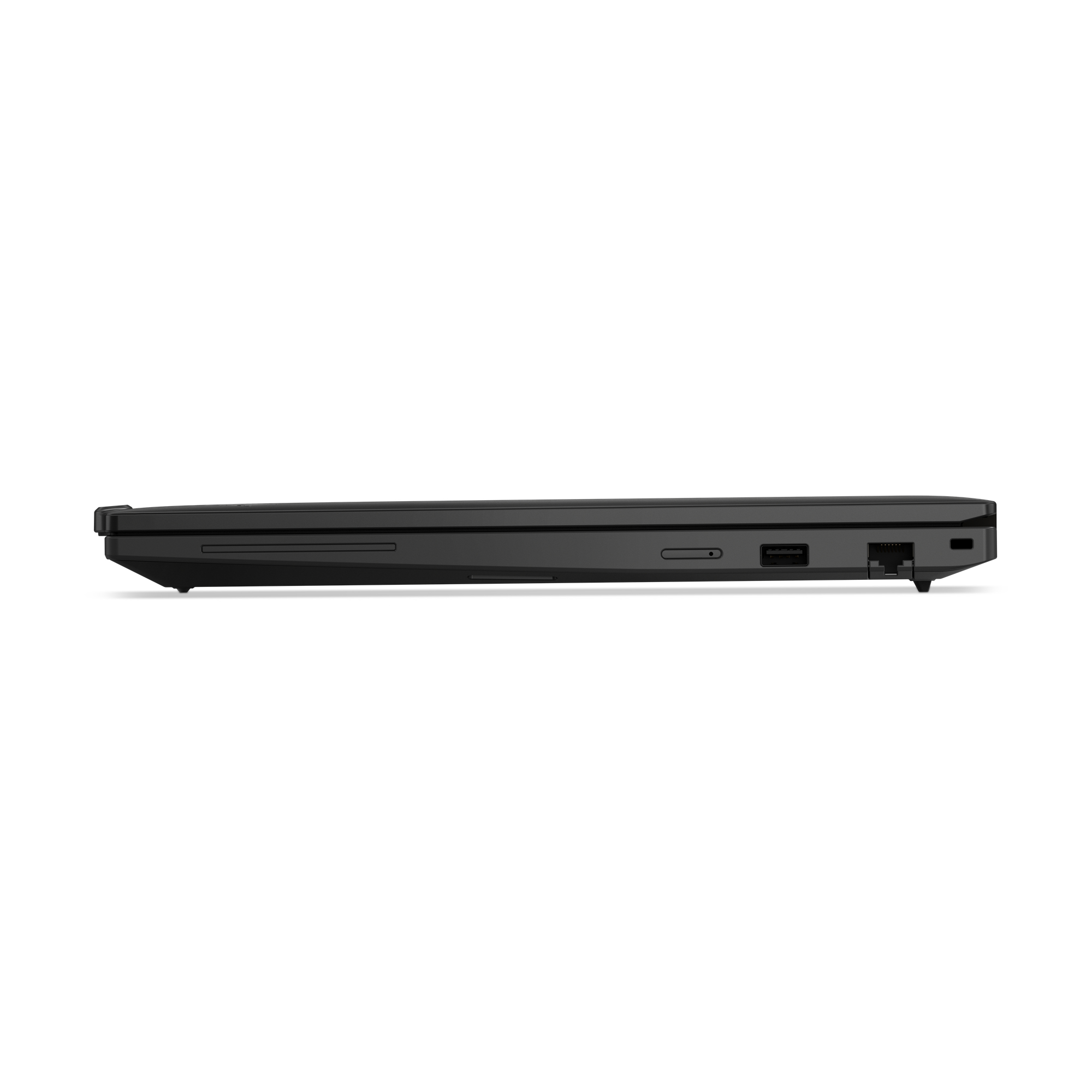 Lenovo ThinkPad T16 Gen 4 (Intel) Copilot+ PC Intel Core Ultra 5 226V Laptop 40,6 cm (16") WUXGA 16 GB LPDDR5x-SDRAM 512 GB SSD Wi-Fi 7 (802.11be) Windows 11 Pro Engels Zwart - Afbeelding 10