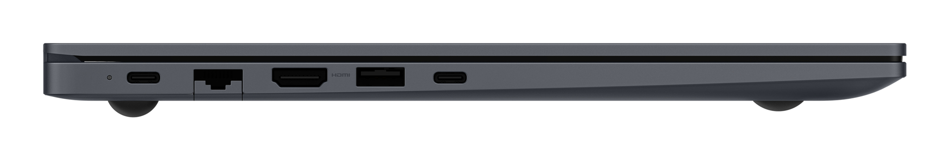 Samsung Galaxy Book4 (15.6", Intel® Core™ i3, 8GB, 256GB) - Afbeelding 4