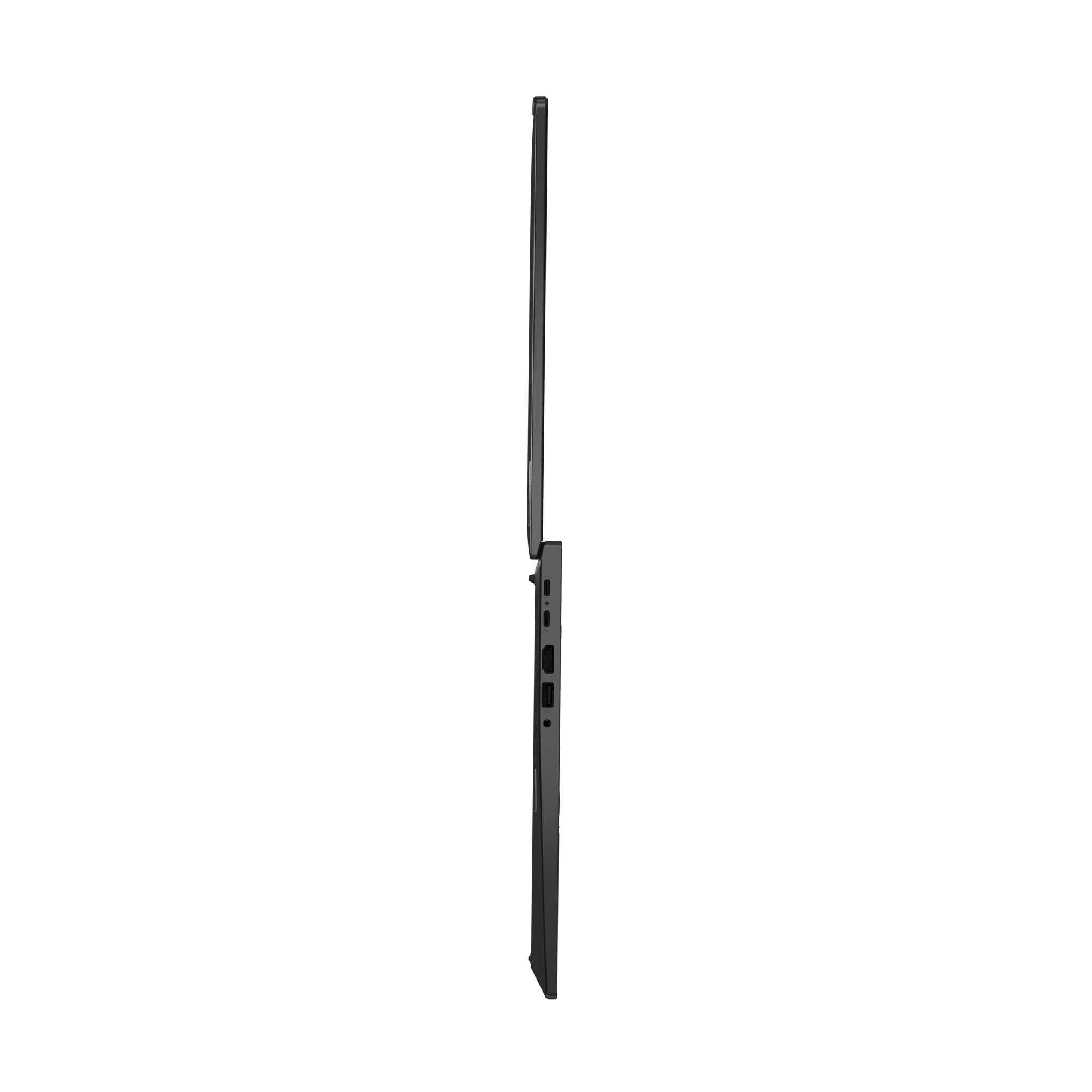 Lenovo ThinkPad T16 Gen 4 (AMD) Copilot+ PC AMD Ryzen AI 7 PRO 350 Laptop 40,6 cm (16") WUXGA 32 GB DDR5-SDRAM 1 TB SSD Wi-Fi 7 (802.11be) Windows 11 Pro Engels Zwart - Afbeelding 9