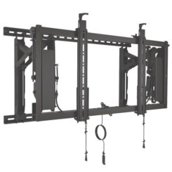 Chief LVS1U bevestiging voor signage-beeldschermen 2,03 m (80") Zwart