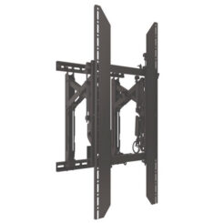 Chief LVS1UP bevestiging voor signage-beeldschermen 2,03 m (80") Zwart - Afbeelding 2