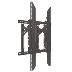 Chief LVS1UP bevestiging voor signage-beeldschermen 2,03 m (80") Zwart