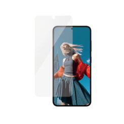 PanzerGlass ® Screen Protector Samsung Galaxy S25 | S24 | Ultra-Wide Fit Doorzichtige schermbeschermer 1 stuk(s) - Afbeelding 2