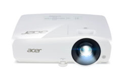 Acer Beamer H6533BDi 1080FHD 5200 Lumen   white - Afbeelding 3