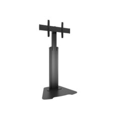 Chief LFAUB flat panel bureau steun 2,03 m (80") Vloer Zwart