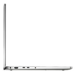 DELL Pro 16 PC16250 Intel Core Ultra 5 235U Laptop 40,6 cm (16") Full HD+ 16 GB DDR5-SDRAM 512 GB SSD Wi-Fi 6E (802.11ax) Windows 11 Pro Belgisch Platina - Afbeelding 8