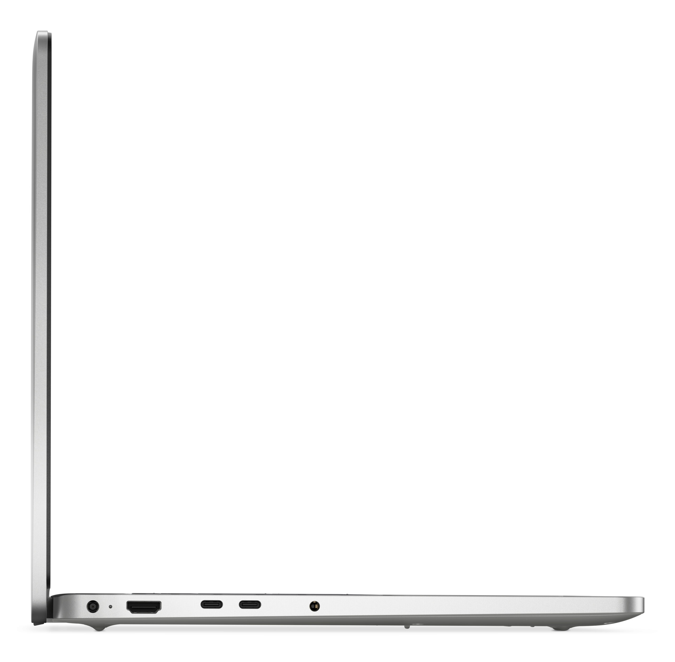 DELL Pro 16 PC16250 Intel Core Ultra 5 235U Laptop 40,6 cm (16") Full HD+ 16 GB DDR5-SDRAM 512 GB SSD Wi-Fi 6E (802.11ax) Windows 11 Pro Belgisch Platina - Afbeelding 8