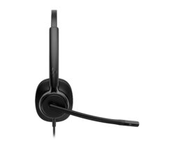 HP Poly Mission 415 Monaural USB Wired Headset (Bulk) - Afbeelding 5