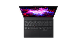 Lenovo ThinkPad T16g Gen 3 Intel Core Ultra 9 275HX Laptop 40,6 cm (16") WUXGA 32 GB DDR5-SDRAM 1 TB SSD NVIDIA GeForce RTX 5080 Laptop GPU Wi-Fi 7 (802.11be) Windows 11 Pro Zwart Engels - Afbeelding 14