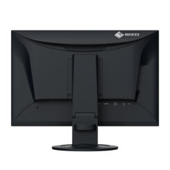 EIZO FlexScan EV2410R-BK computer monitor 61,2 cm (24.1") 1920 x 1200 Pixels WUXGA LCD Zwart - Afbeelding 6