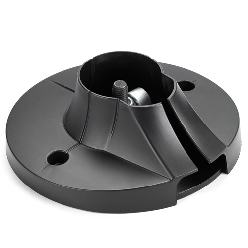 Chief CPA116 projector beugel Plafond Zwart - Afbeelding 2