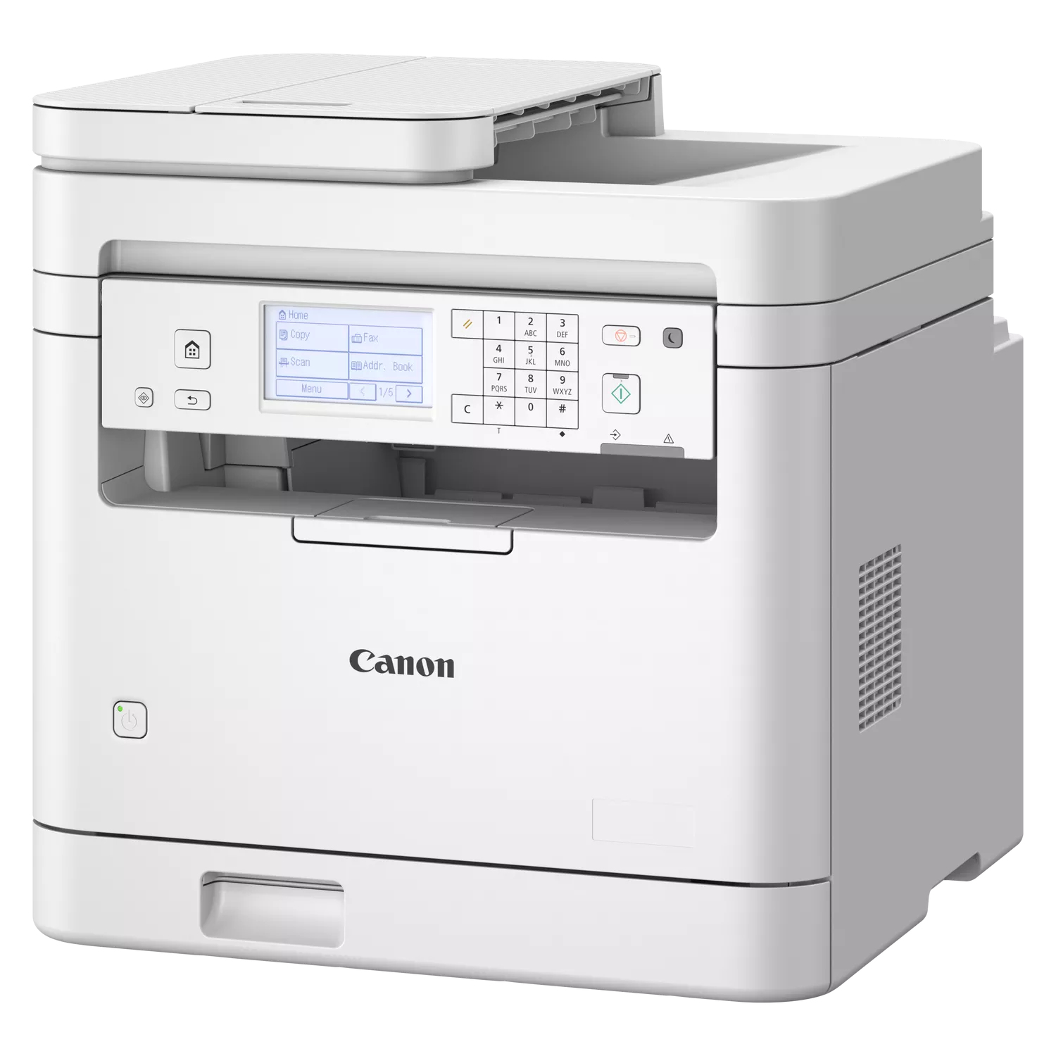 Canon i-SENSYS MF287dw Laser A4 1200 x 1200 DPI 33,2 ppm Wifi - Afbeelding 3