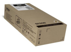 Epson C13T97310N inktcartridge 1 stuk(s) Origineel Zwart