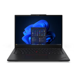 Lenovo ThinkPad L13 Gen 6 (Intel) Intel Core Ultra 5 225U Laptop 33,8 cm (13.3") WUXGA 16 GB LPDDR5x-SDRAM 512 GB SSD Wi-Fi 6E (802.11ax) Windows 11 Pro Zwart Engels - Afbeelding 2