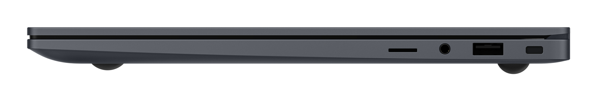 Samsung Galaxy Book4 (15.6", Intel® Core™ i3, 8GB, 256GB) - Afbeelding 5