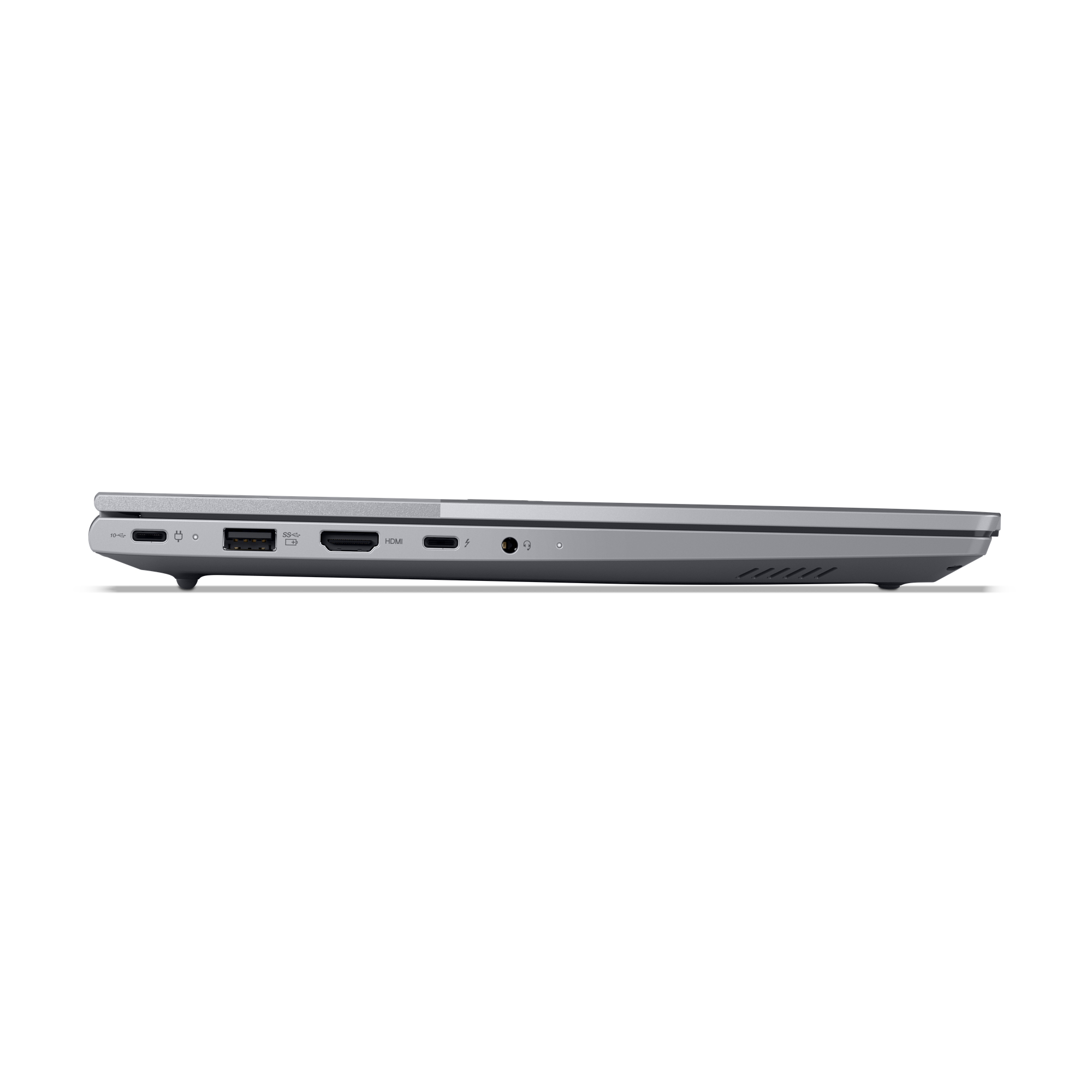 Lenovo ThinkBook 14 G8 IRL Intel Core 7 240H Laptop 35,6 cm (14") WUXGA 16 GB DDR5-SDRAM 512 GB SSD Wi-Fi 6 (802.11ax) Windows 11 Pro Engels Grijs - Afbeelding 13