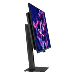 ASUS ROG Strix XG27UQ computer monitor 68,6 cm (27") 3840 x 2160 Pixels 4K Ultra HD LED Zwart - Afbeelding 8